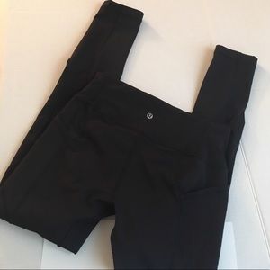Lululemon Leggings All the Right Places pant II